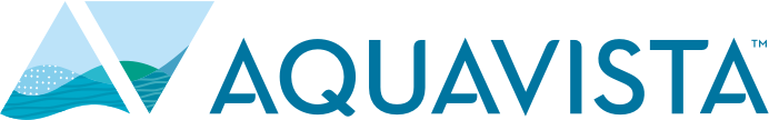 Aquavista logo