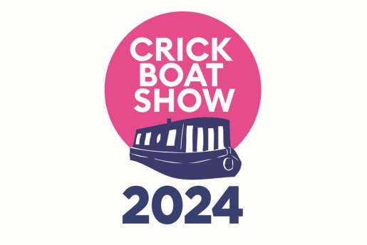 Crick Boat Show 2024