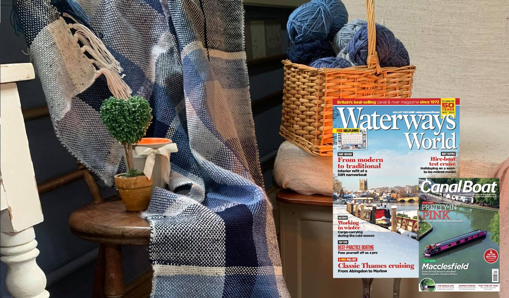 Weaver Proze