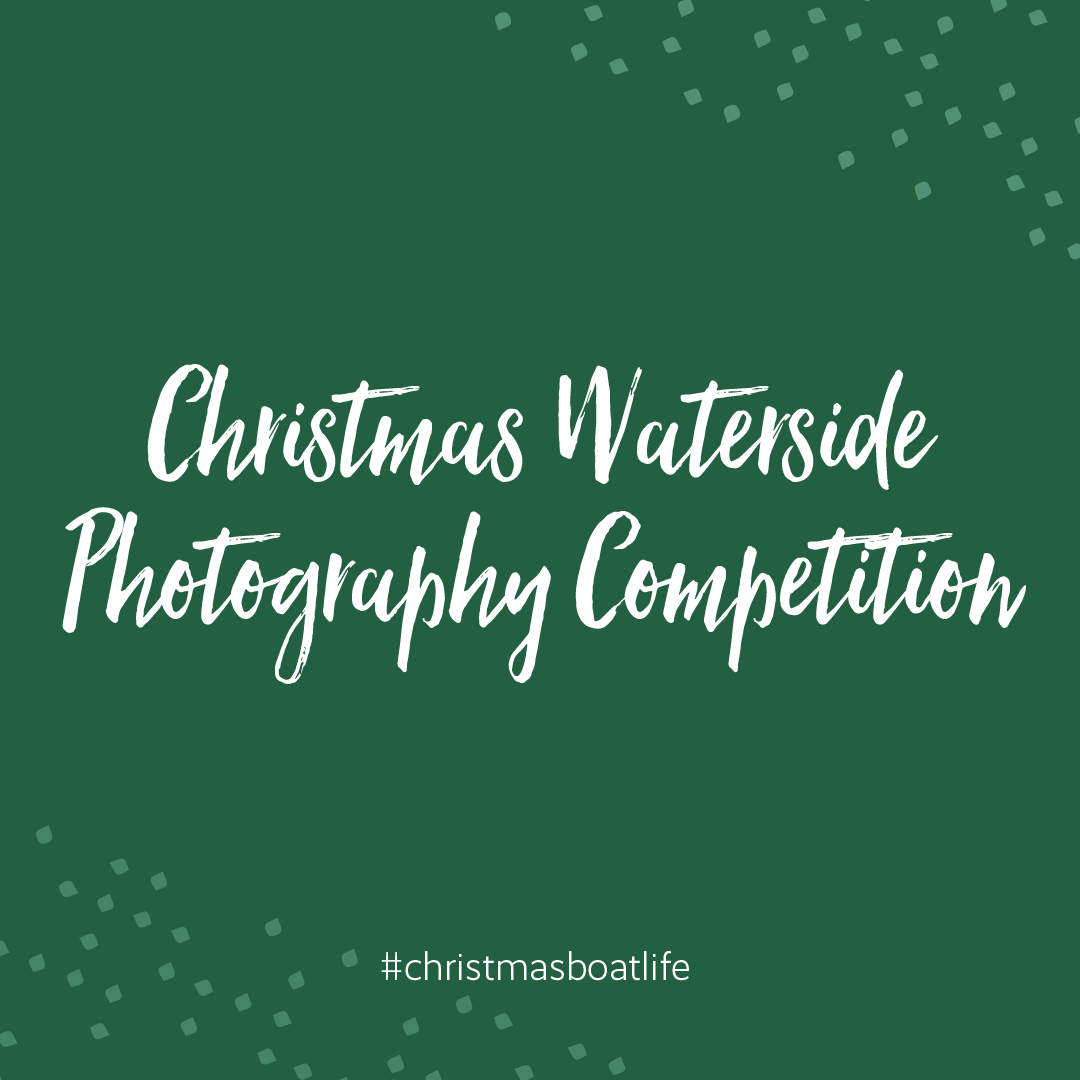 December Social Christmas Competition Instagram 01