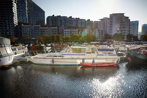 View all our Boats for sale in London