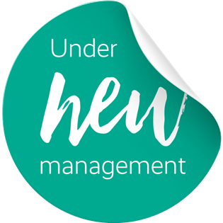 Under new management