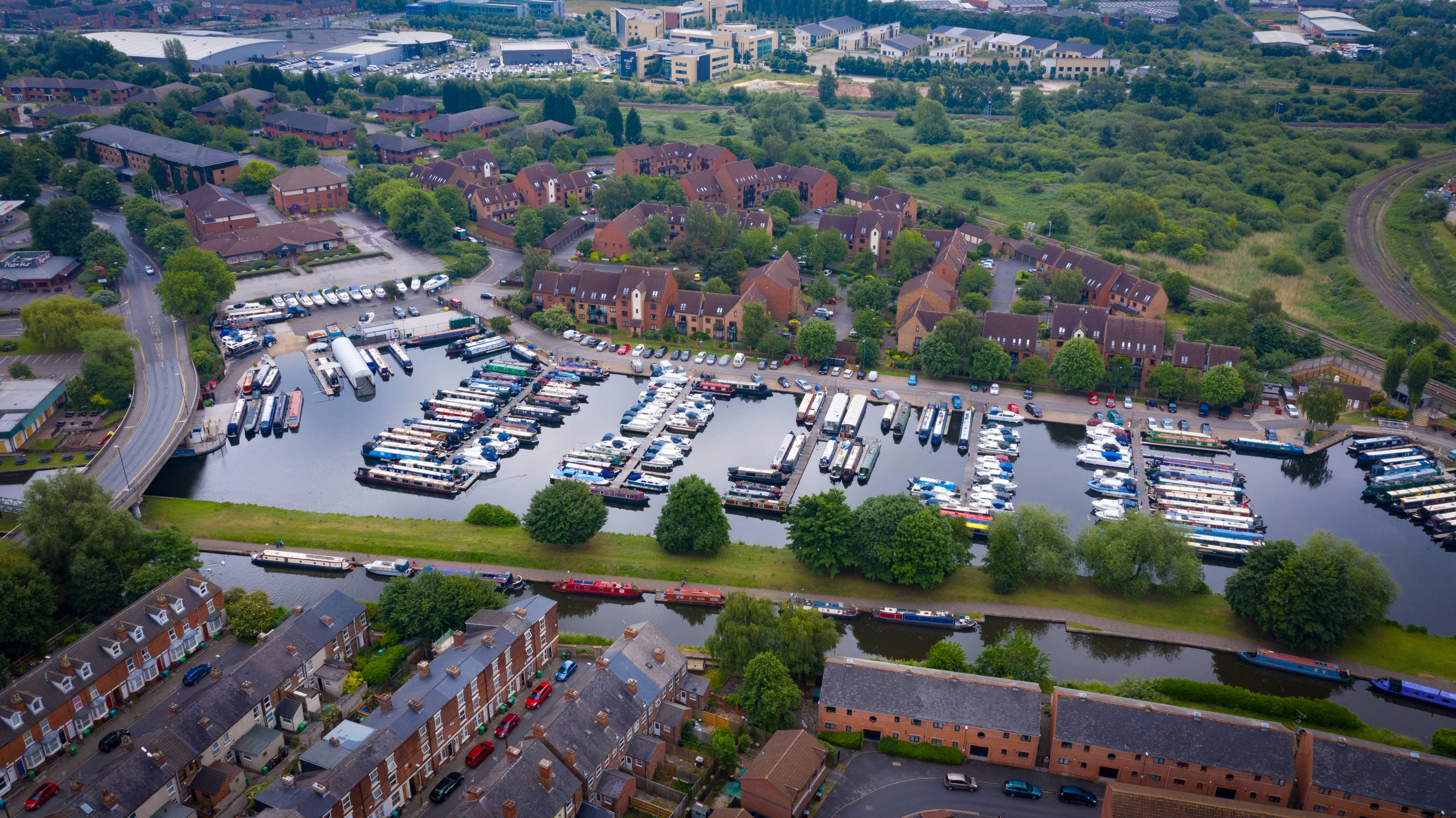 Notts Castle
