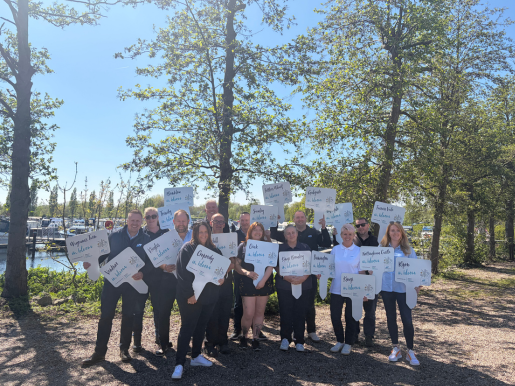 AV In Bloom 2026 North And Midlands Regions