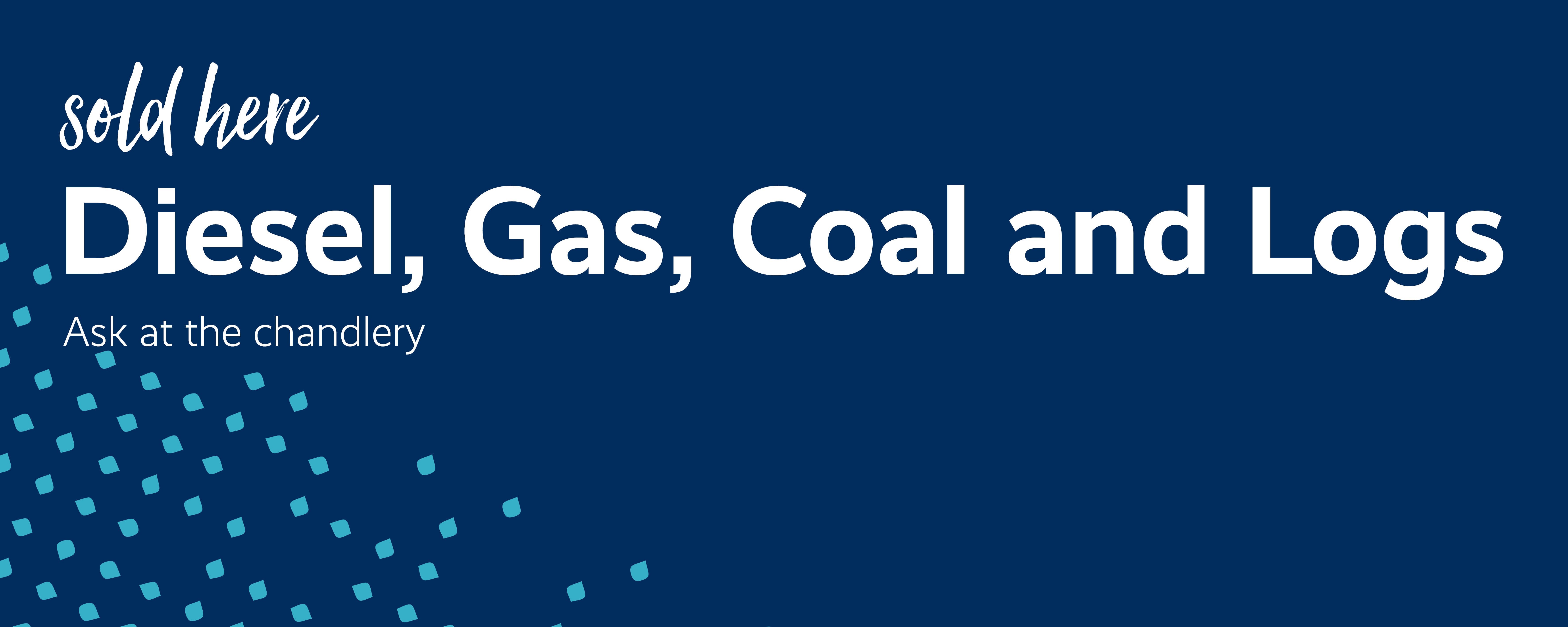 Fuel Banner