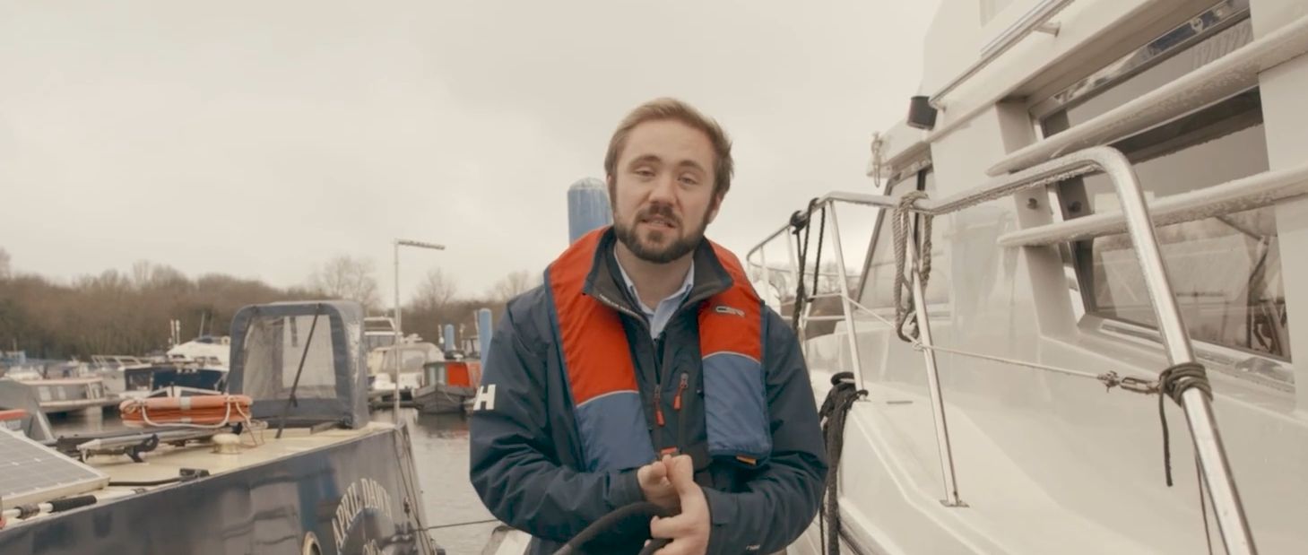 Boat Life Tips