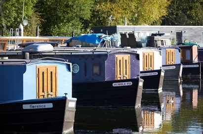 Marina Near Me | Find a Boat Mooring in the UK | Aquavista