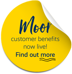 Customer benefits now live!