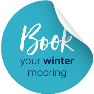 Aquavista Website Flash Winter Mooring