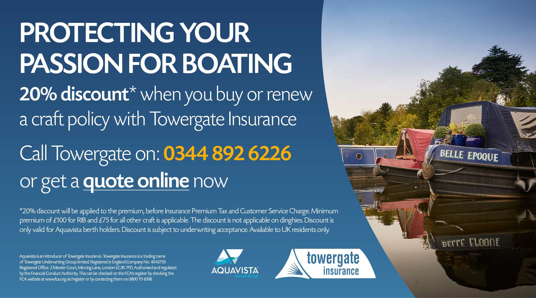 towergate insurance