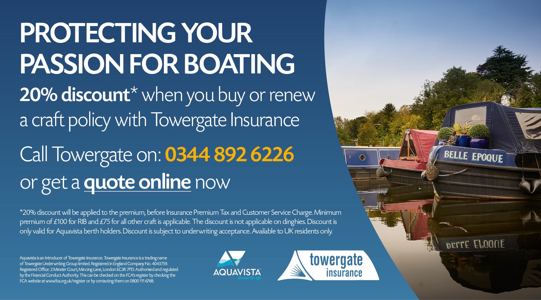 towergate insurance