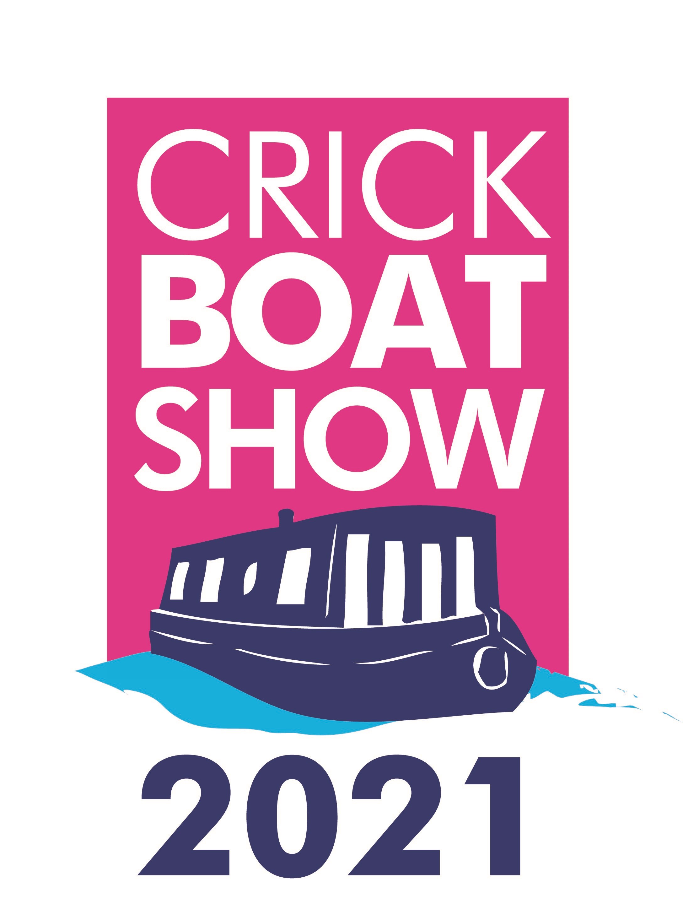 Crick Boat Show