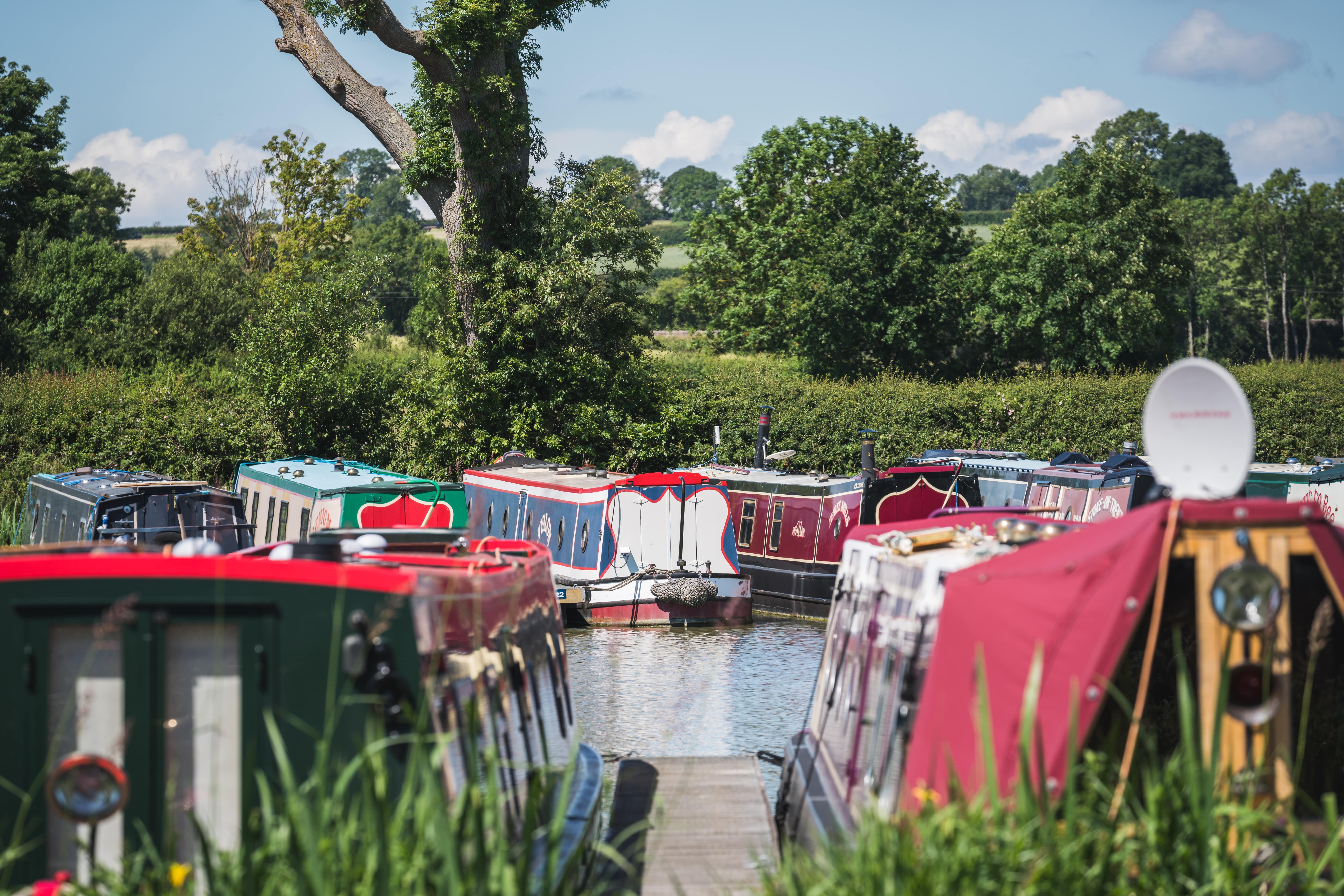 Cropredy 1