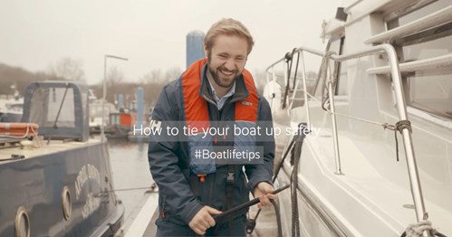 How To Tie A Rope