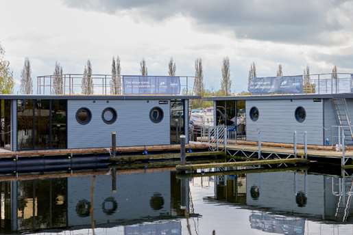 Sawley Oasis 3 5