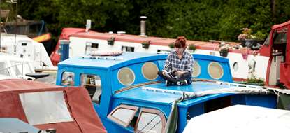 Lemonroyd Marina | Marina in Yorkshire | Aquavista