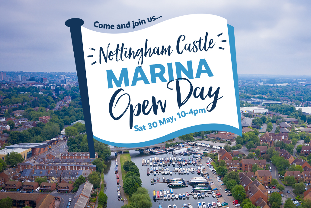 AV Nottingham Castle Open Day Website Event Image (1)