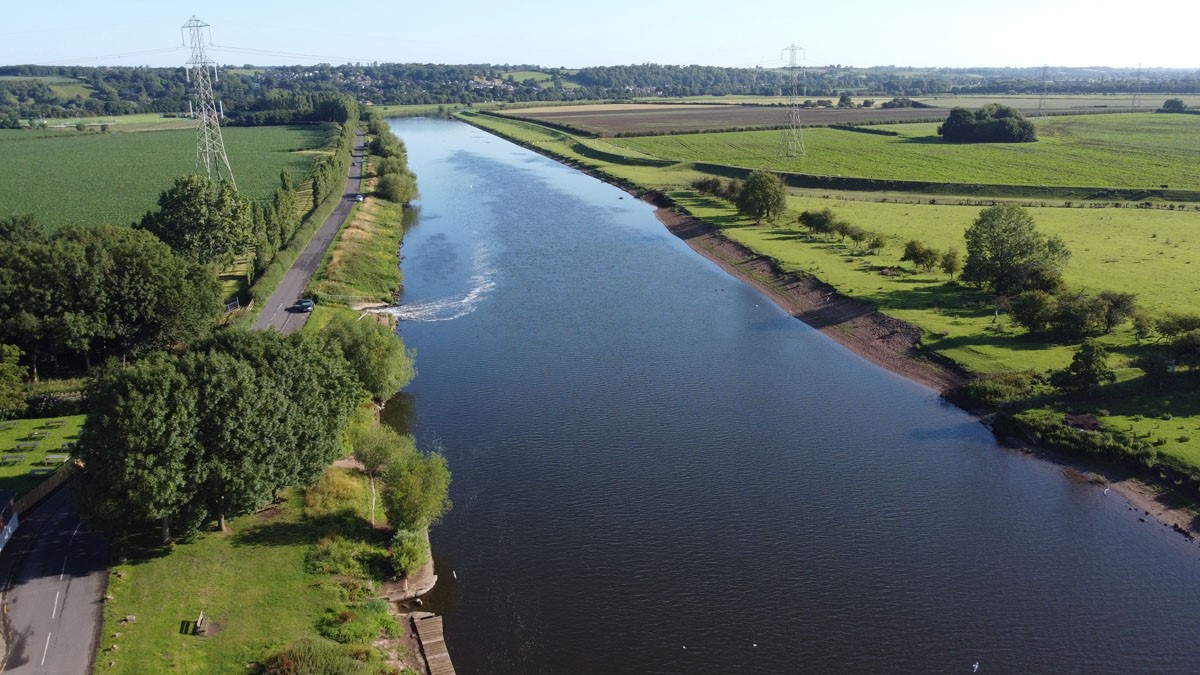 River Trent