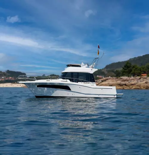 View all our New Boats