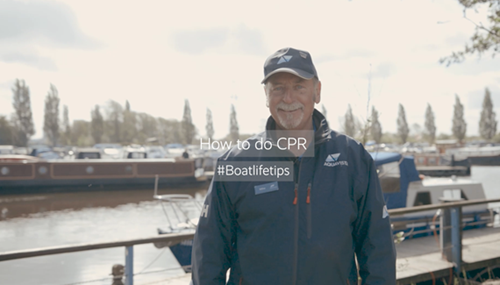 How To Do CPR