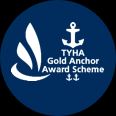 TYHA Gold Anchor Award Scheme